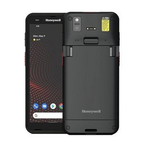 Honeywell CT70-L0N-058CS104G Handheld Mobile Computer