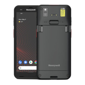 Honeywell CT70-X1R-058CE104G Mobile Computer