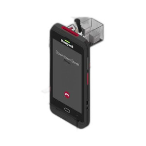 Honeywell 400002 Label Printer Add-on Accessory