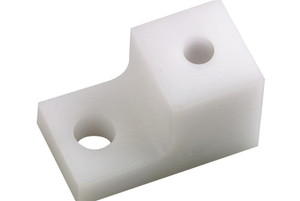 Chatsworth Insulator Block; 3/4INH (19.1 Mm) X - 40157-001