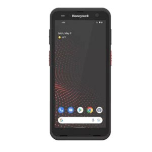Honeywell CT70-X1N-058CS104G Handheld Mobile Computer