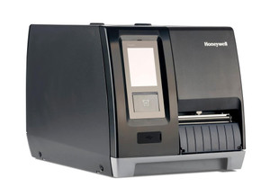 Honeywell PM45A10000000201 Industrial Label Printer 203 DPI