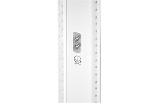 Chatsworth Standard Rack 45 RMU Grounded UL Listed - 55053-E03
