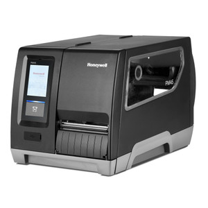 Honeywell PM45A00000000201 Industrial Thermal Label Printer