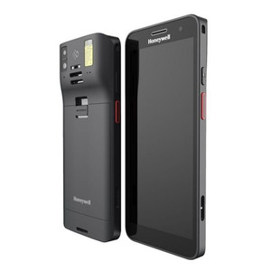 Honeywell CT37-X0N-50S10DG Handheld Mobile Computer
