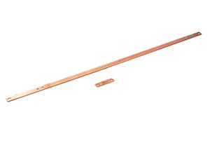 Chatsworth Rack Bonding Busbar; FOR 35INW (889 Mm) - 10610-035