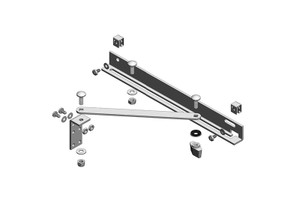 Chatsworth RMR Door Stop Kit - DF0022-000000-001