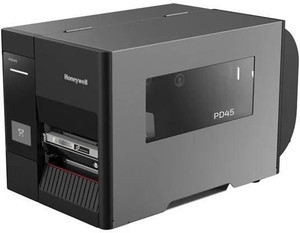Honeywell PD4500C0010000300 Direct Thermal Industrial Label Printer