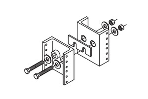 Chatsworth Spacer Kit - 16342-102
