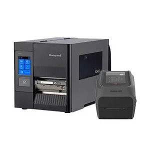 Honeywell OPT78-2618-11 Label Printer Add-on