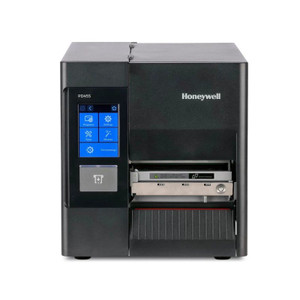 Honeywell PD4500C0010000200 Industrial Direct Thermal Label Printer