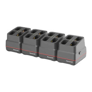 Honeywell CK6X-BC-16BAY-0 Enterprise Mobile Computer