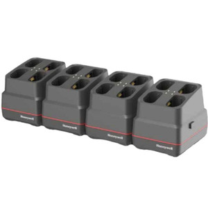 Honeywell CK6X-BC-16BAY-0 Enterprise Mobile Computer