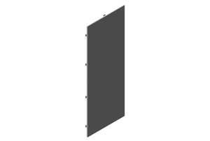 Chatsworth Single Metal Side Panel Assembly FOR RMR - 37750-C46