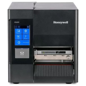 Honeywell PD45S PD4500B0030000200 Industrial Label Printer