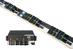 Chatsworth Econnect PDU - EA-3248-C