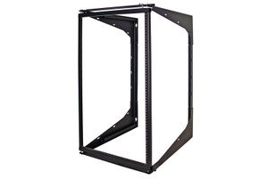 Chatsworth Easyswing(tm) Wall-mount Rack; 19INW X - 13604-112