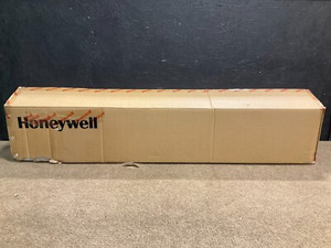 Honeywell 229043-000 charger detail view showing connector port