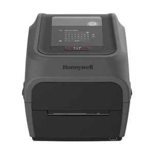 Honeywell PC45T000000201 Direct Thermal Label Printer - Image 4