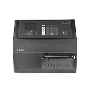 Honeywell PM45 PX4E010000003130 Industrial Label Printer