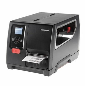 Honeywell PM45G10010050201 Industrial Label Printer
