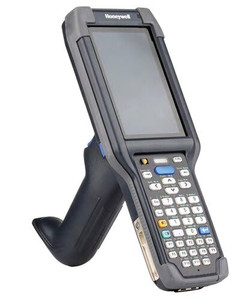 Honeywell CK65-L0N-BLC210F Handheld Mobile Computer