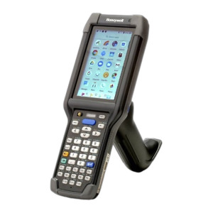 Honeywell CK65 CK65-L0N-F8C210F Handheld Mobile Computer