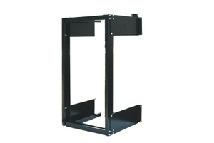 Chatsworth Heavy-duty Wall-mount Equipment Rack; - 15322-124