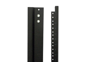 Chatsworth Adjustable Quadrarack Center Rail 12-24 - 15335-E08