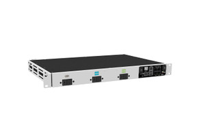 Chatsworth Monitored Econnect PDU; Glacier White; - EA-3276-E