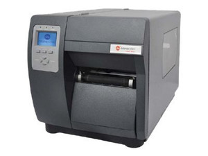 Honeywell PHD20-2281-01 printhead close-up detail view showing thermal printing mechanism