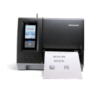 Honeywell PM65A11000000301 B1 Industrial Label Printer 300 DPI