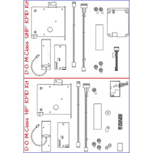 Honeywell OPT78-2754-05 Interfaces Accessory
