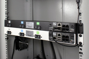 Chatsworth Econnect PDU - EA-3277-CE