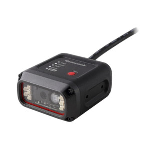 Honeywell HF811-11RT00004K-R Fixed Mount Barcode Scanner