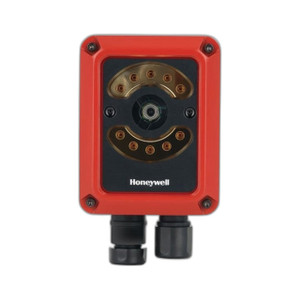 Honeywell HF811-01RT00004K-R Fixed Mount Barcode Scanner
