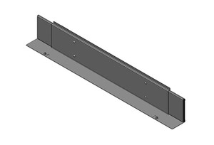 Chatsworth Door TOP Seal KIT 59 Inch 1500 MM - 70 - 32817-E02
