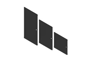 Chatsworth Front Door Assembly FOR - 40960-E24