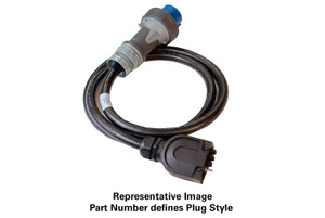 Chatsworth Univ IN Cord 8FT CS8365C - CU-34-D3-C8
