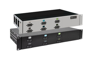 Chatsworth Basic Econnect PDU; Redundancy Pack; 1 - E0-1467-CE