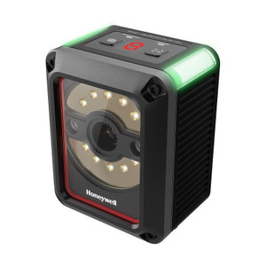 Honeywell HF810-01RT00004K-R Fixed Mount Barcode Scanner - Image 3