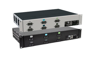 Chatsworth Econnect PDU - EA-3403-CE