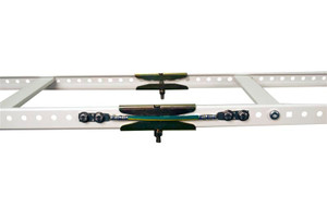Chatsworth Adjustable Cable Runway Grounding Strap - 14307-025
