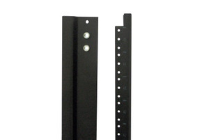 Chatsworth Adjustable Quadrarack Center Rail 12-24 - 15335-E01