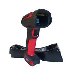 Honeywell Granit XP 199Xi 1991IXR-3-N Barcode Scanner