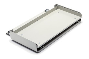 Chatsworth Sliding Keyboard Tray; 19INW X 3.3INH; - 11546-501
