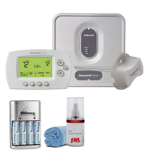 203-966-001 Honeywell label printer add-on mounted installation