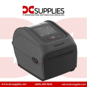 Honeywell PC45 PC45D010000201 Industrial Label Printer