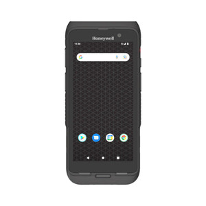 Honeywell CT47 VMX004VMCRADLE Mobile Computer