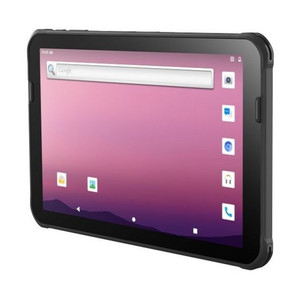 Honeywell EDA10A-00B091N21RK 10-Inch Rugged Mobile Computer